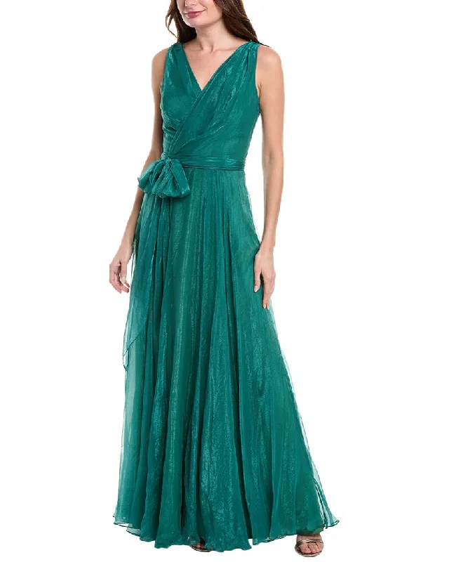 Formal Dress for Academic AwardsRene Ruiz Surplice Gown