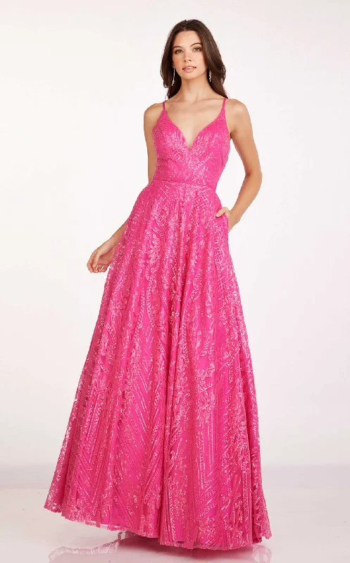 Body-Hugging DressAbby Paris 90243 Dress