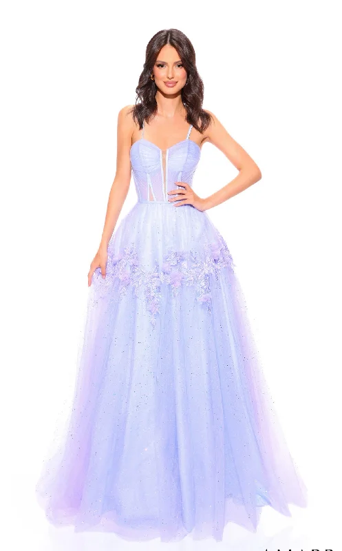 Ball Gown DressAmarra 88874 Dress