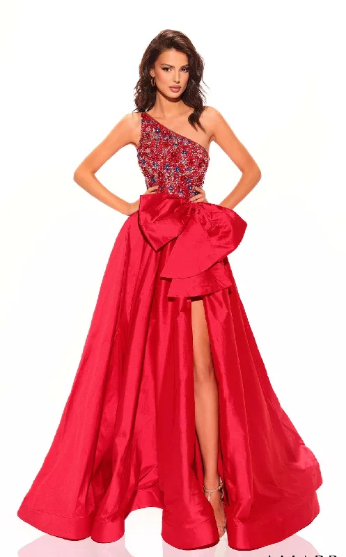 women's bow dressesAmarra 94041 Dress