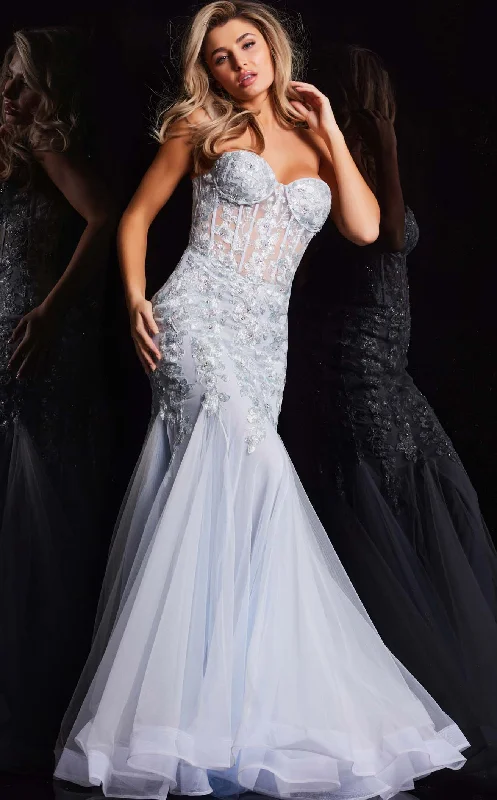 Cocktail DressJovani 22924 Dress