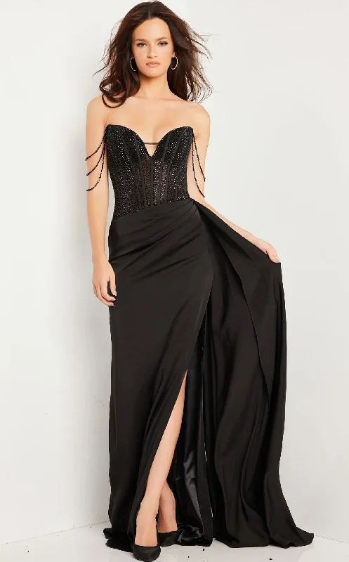 Formal DressJovani 36538 Dress