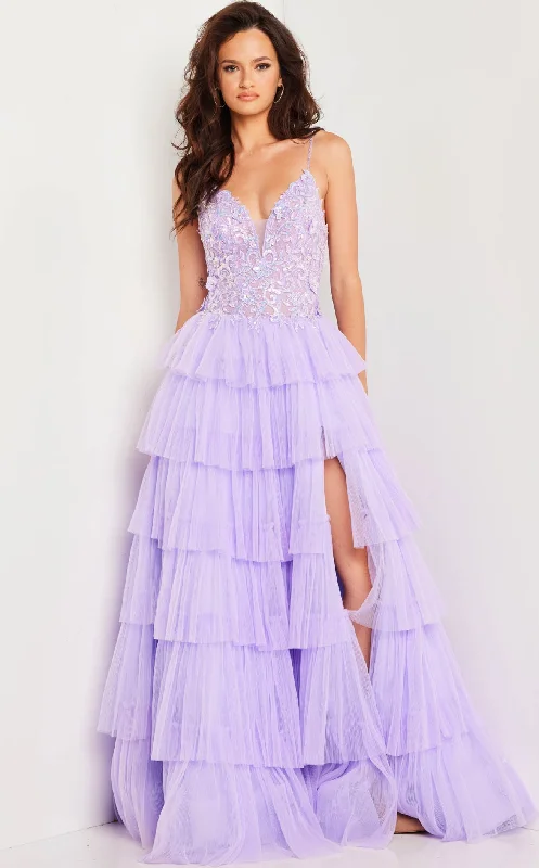 Elegant DressJovani 37190 Dress