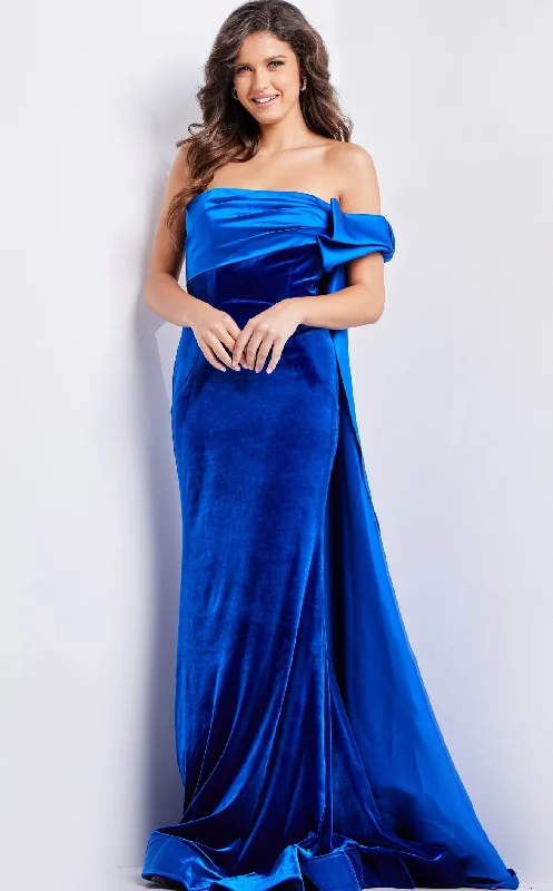 Statement DressJovani 37390 Dress